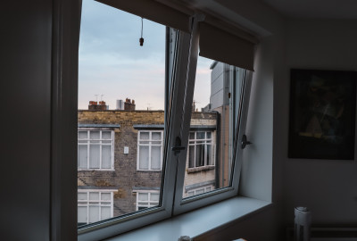 London Private Residential Rents Reached Normal Levels in October 2021