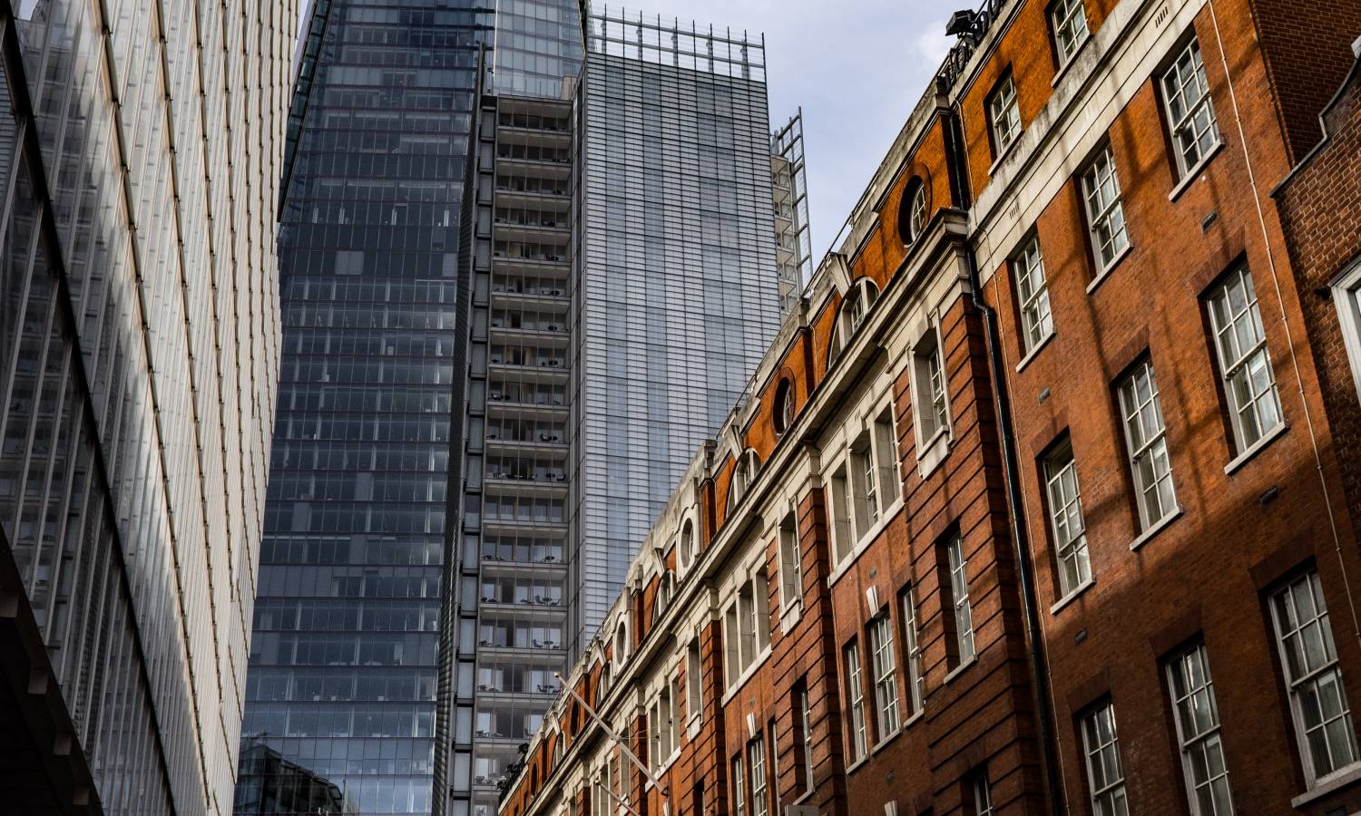 London Rents Hit New Records In September 2022