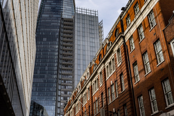 London Rents Hit New Records In September 2022