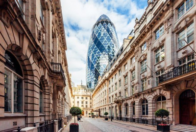 London property market revealed as the most solid estate market in the UK amid the pandemic
