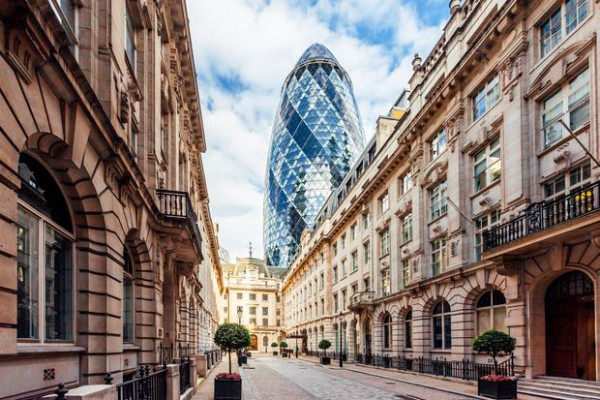London property market revealed as the most solid estate market in the UK amid the pandemic