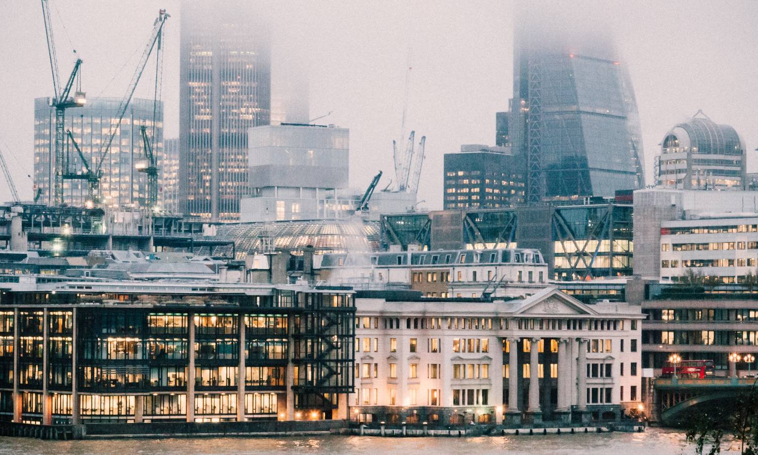 Luxury London Properties Resist Challenging Market Settings