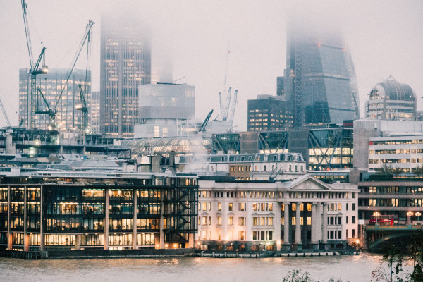 Luxury London Properties Resist Challenging Market Settings