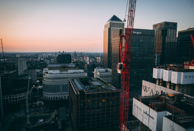 What do new build buyers value the most?