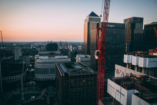 What do new build buyers value the most?