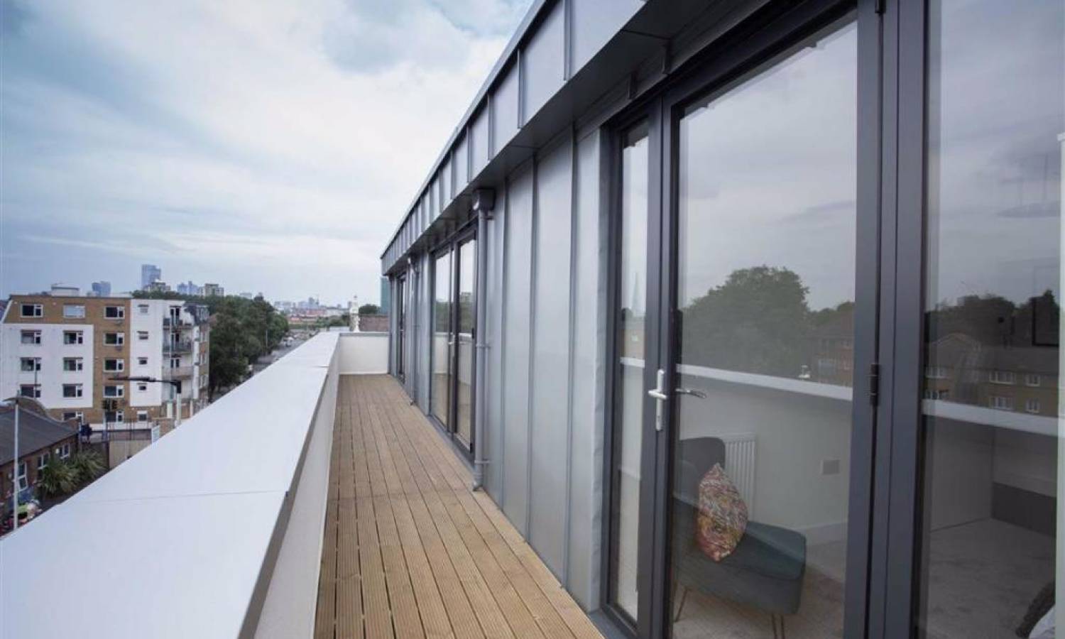 Lint Group's residential Milli House has been launched