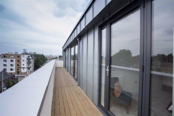 Lint Group's residential Milli House has been launched