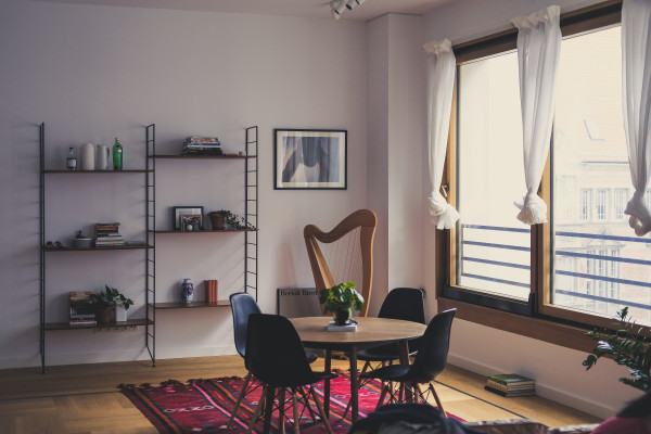 Moda Living plans to enter the co-living sector with a £1bn project