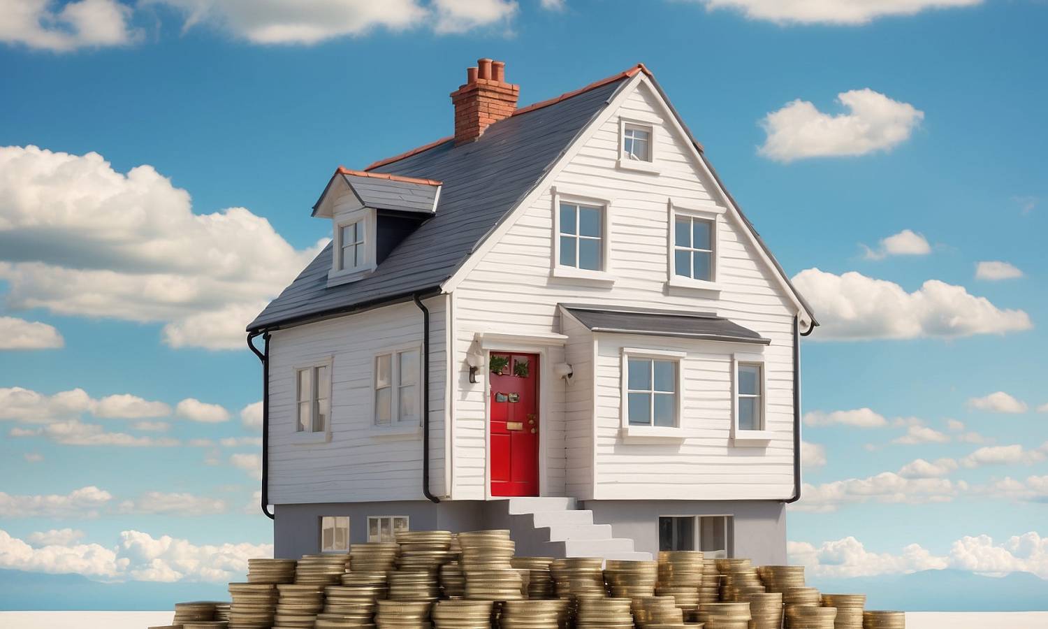 New 1% Mortgage Deposit Scheme Considered by Government
