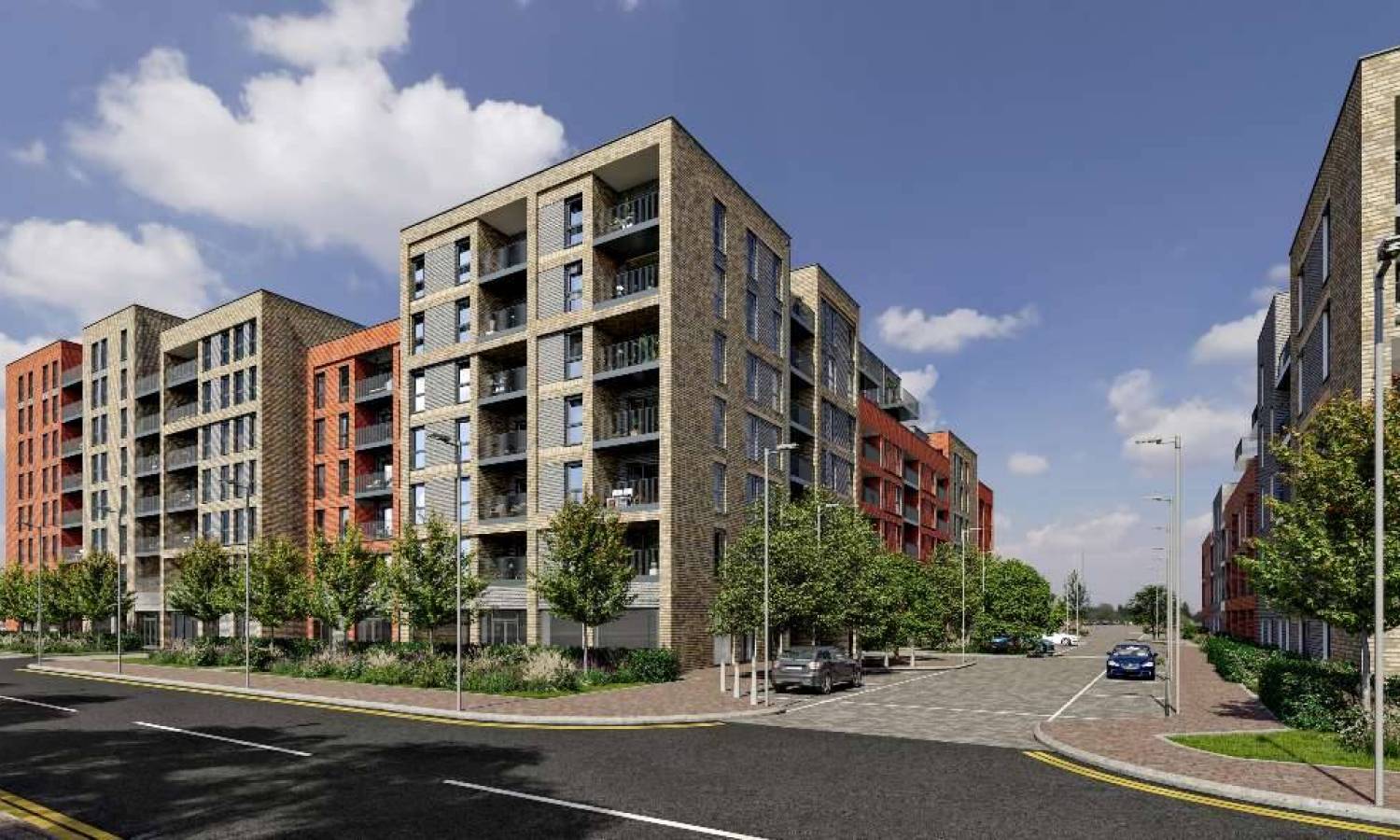 New Build Homes: Fairview Launches New Save to Buy Scheme 