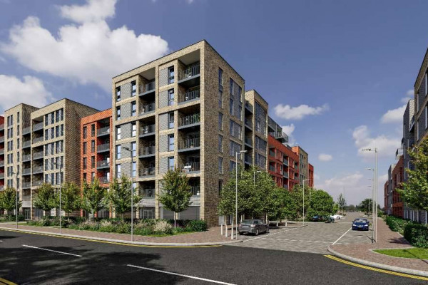 New Build Homes: Fairview Launches New Save to Buy Scheme