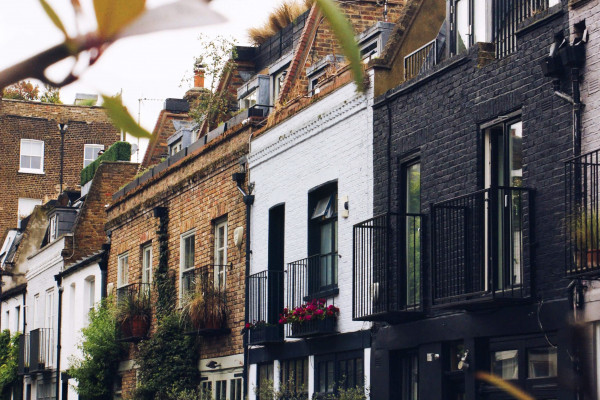 The £1m property club welcomes 10 new London districts