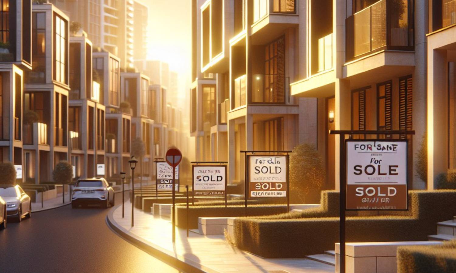 The Capital Gains Tax Shake-Up