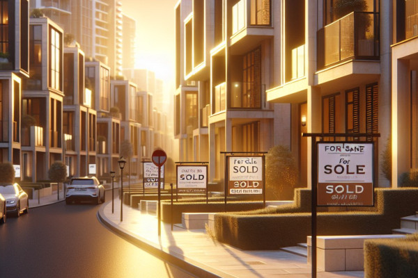 The Capital Gains Tax Shake-Up: What It Means for Your Home and the Market
