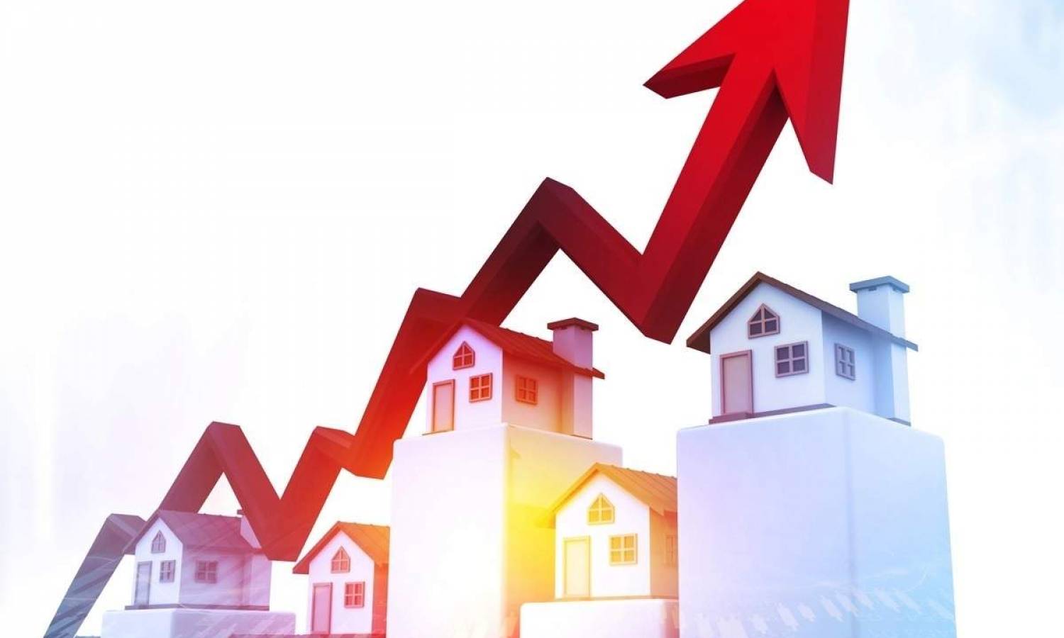 UK property market breaks records