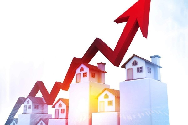 UK property market breaks records
