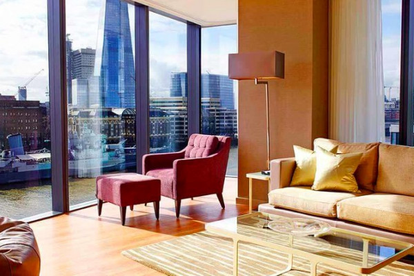 London Zone 1 & 2 renting offers are trending