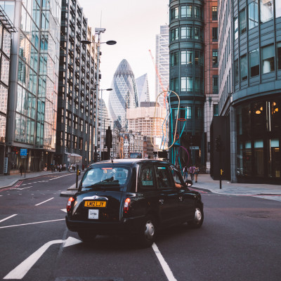 London's rents could surge to £30k by 2025