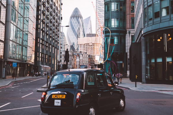 London's rents could surge to £30k by 2025