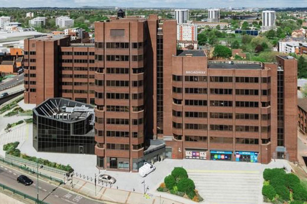 SevenCapital buys residential-led Archway Campus scheme in Islington