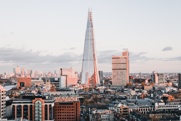 The best boroughs in London to buy a discounted property
