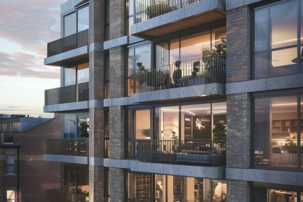 The HiLight London provides you with your future destination which serves as the best London location