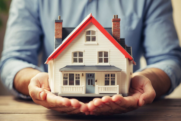 The Impact of Evolving Mortgage Guarantee Scheme on First-Time Buyers