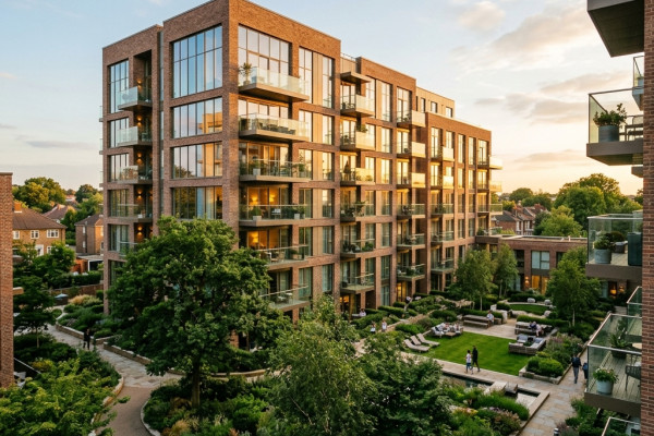 The June 2026 Edit: Top 10 London New Builds to Buy Before Rates Drop Further