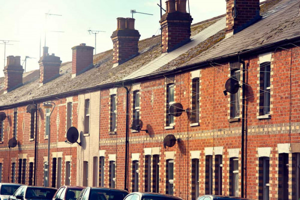 The trendiest property type over the last year