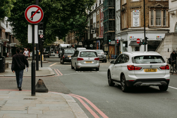 The UK Property Market Gains Momentum Again