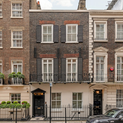The upward trend in UK homebuyer demand continues