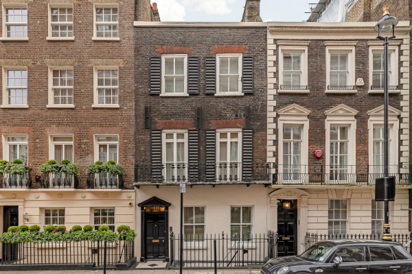The upward trend in UK homebuyer demand continues