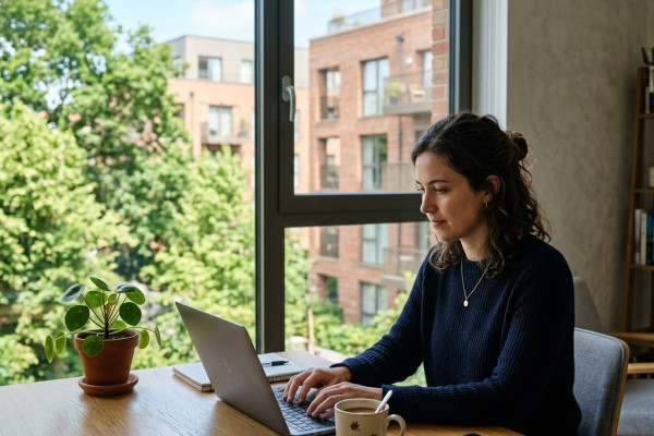 The Zone 4 Shift: Why Gen Z Buyers are Trading Central London for Affordable Outer Regeneration Hubs