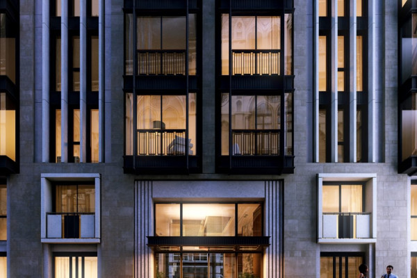 House prices in London are almost 12 times the average salary