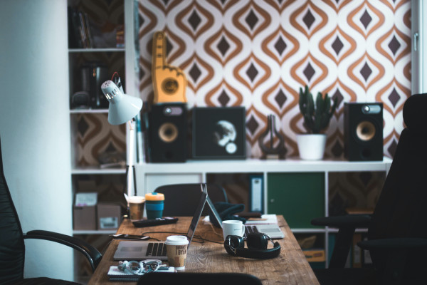 Creative workspaces can add up to 10% in prices of London homes