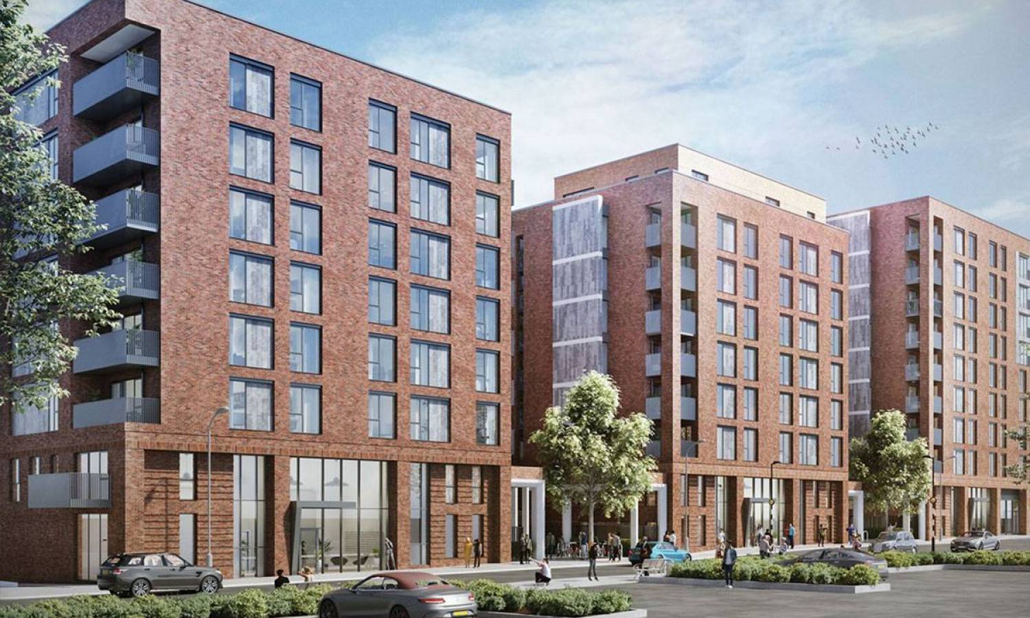 Top 3 Tips For Buying New Builds In London