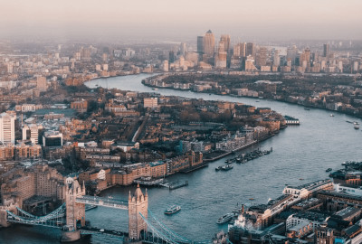 Top 5 property portals in the United Kingdom and London