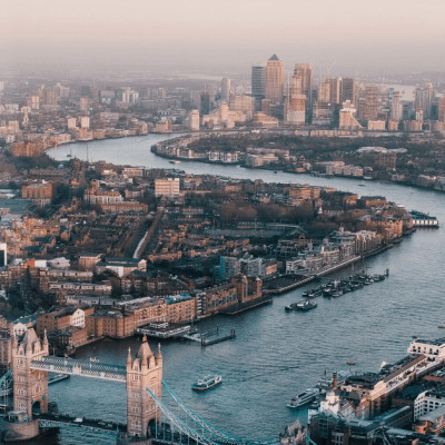 Top 5 property portals in the United Kingdom and London