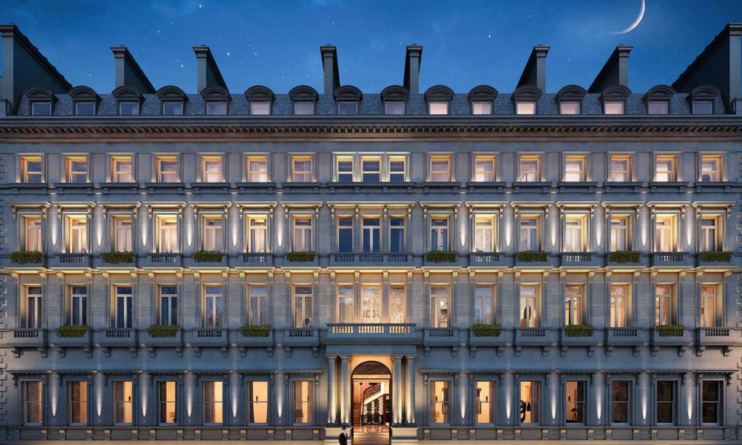 Unveiling Elegance: Prime Real Estate Locations In London