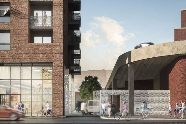Weston Homes gets a £33m site in Wood Green
