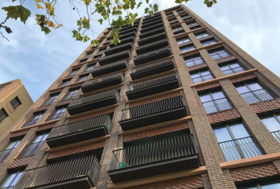 Where to buy new build in 2021: London regeneration areas set for transport upgrades and new homes