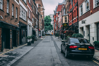 Will London house prices growth dominate other UK regions again?