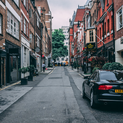 Will London house prices growth dominate other UK regions again?