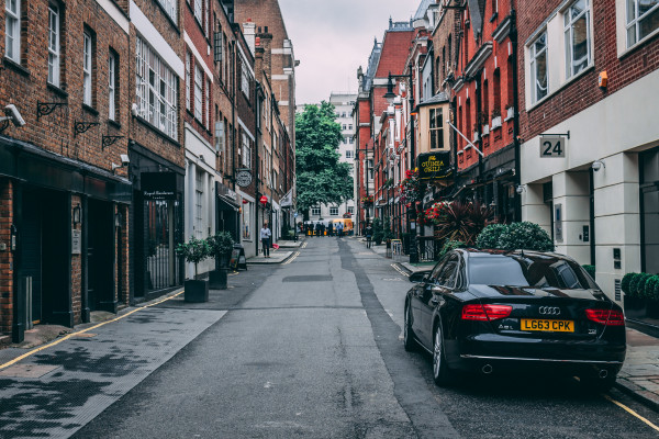 Will London house prices growth dominate other UK regions again?