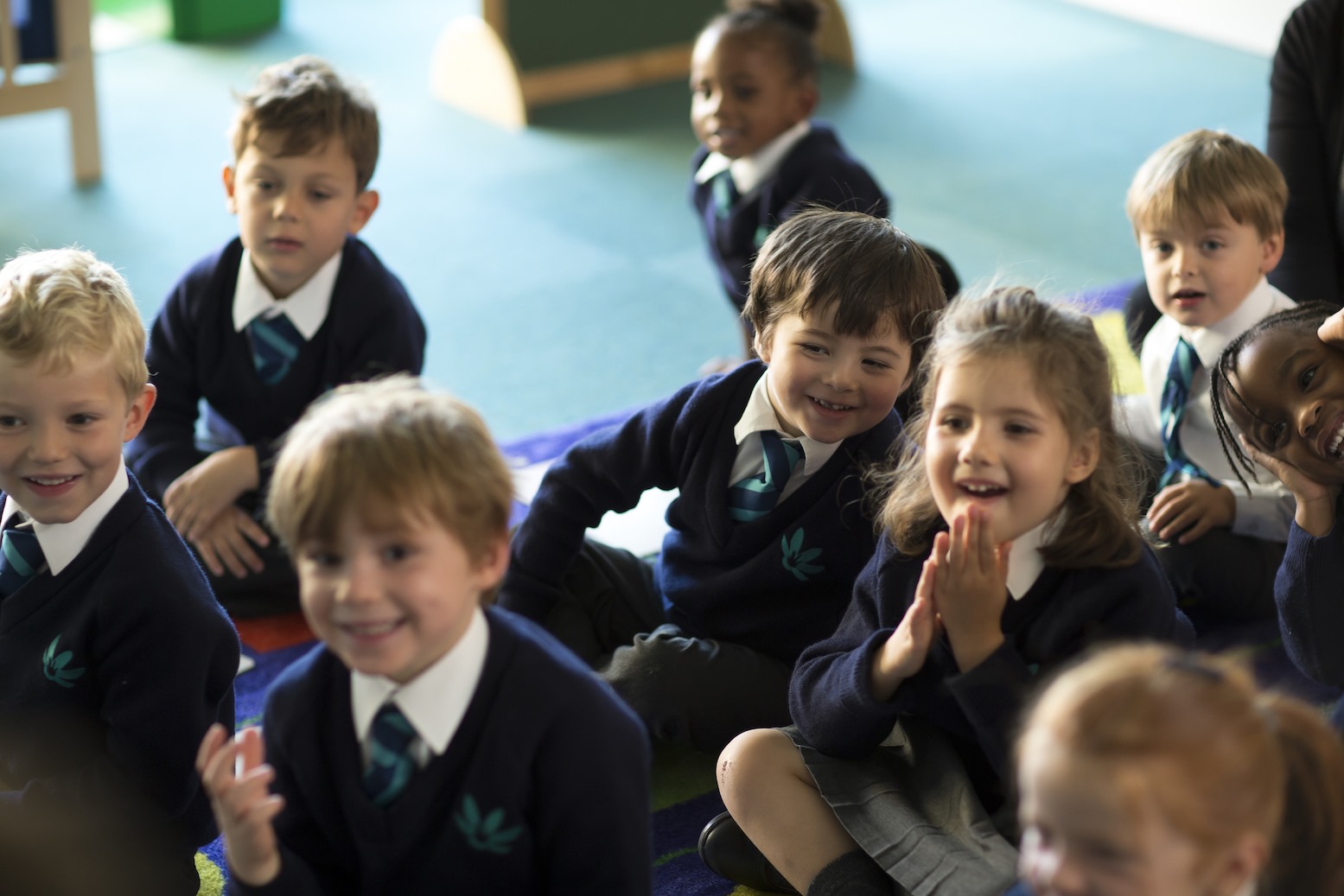 Graveney School and educational facilities in Wandsworth