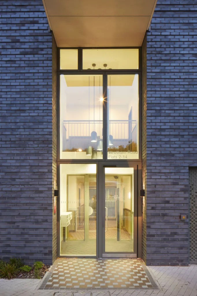 Gallery Agar Grove