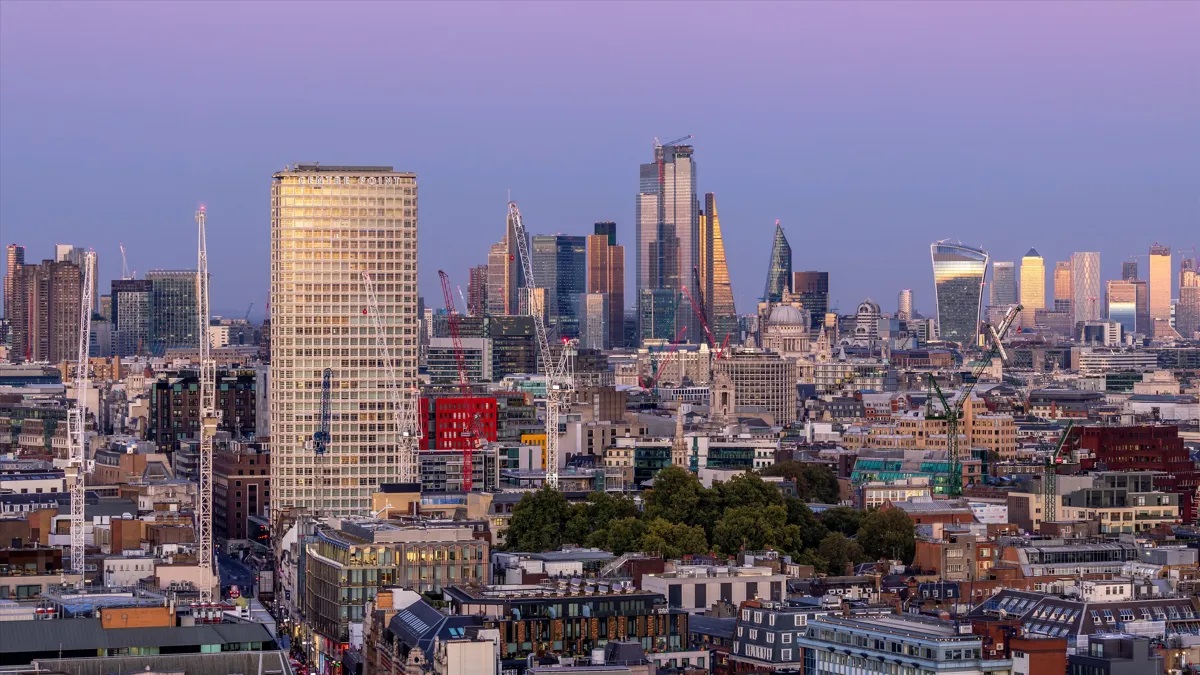 Gallery Centre Point Residences