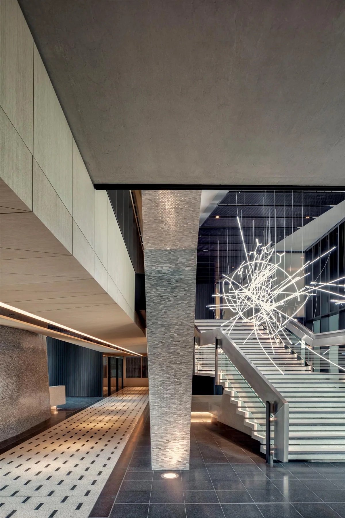 Gallery Centre Point Residences