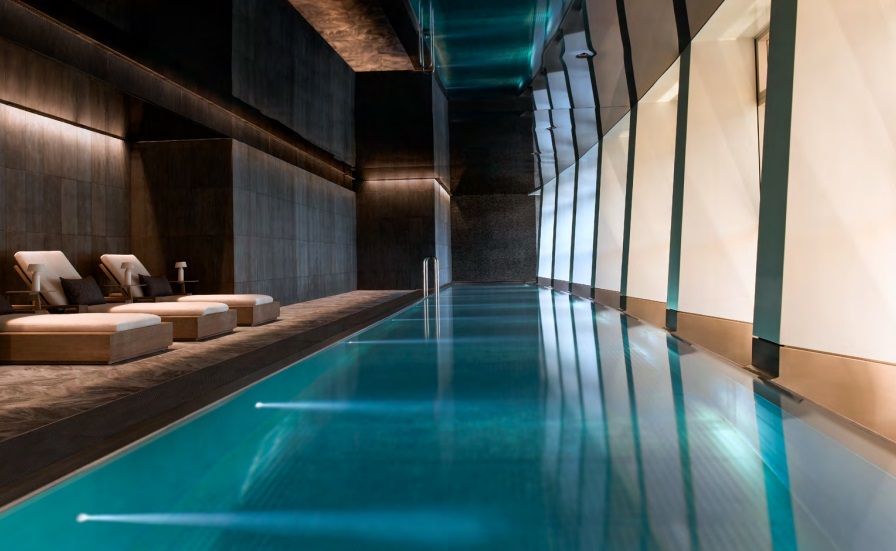 Gallery Centre Point Residences