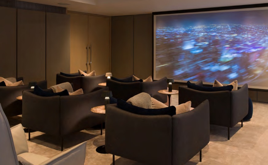 Gallery Centre Point Residences